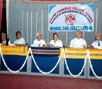 Anand Commerce College College Events photo 7